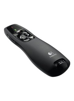 Buy Wireless Presenter Black in Egypt