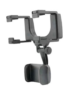 Buy Car Rearview Mirror Mount Holder For Samsung Galaxy Note 8 in UAE