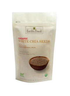 Buy Organic White Chia Seeds 300grams in UAE