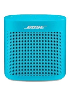 Buy Soundlink Color II Bluetooth Speaker Blue in Egypt