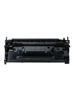 اشتري Canon Cartridge 719 Laser Toner Cartridge - Black أسود في الامارات