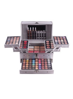 Buy Professional Makeup Kit Multicolour in UAE