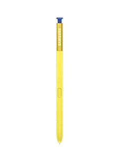 Buy S pen for note 9s Yellow in Saudi Arabia