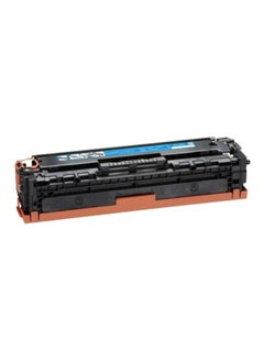 Buy 731 Toner Cartridge 731 Cyan in UAE