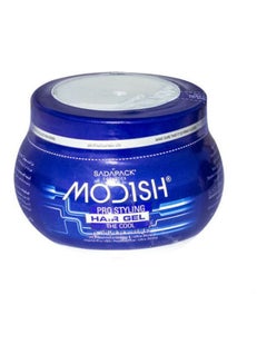 Buy Hair Gel Blue 1000ml in Egypt