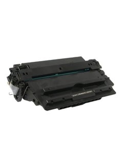 Buy 14A LaserJet Toner Cartridge Black in Saudi Arabia