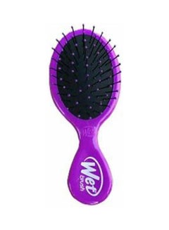 Buy Kids Mini Detangler Hair Brush in UAE