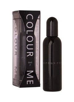 Buy Black Perfume for men 90ml in UAE