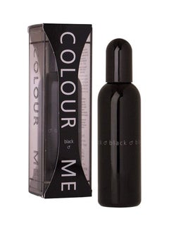 Buy Black Perfume for men 90ml in Saudi Arabia