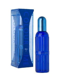 Buy Blue Perfume for men 90ml in Egypt