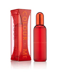 Buy Red Perfume For Women 100ml in UAE
