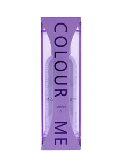 Buy Violet Perfume For Women 100ml in Egypt
