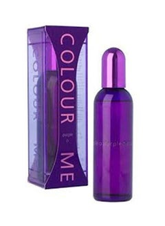 Buy Purple For Women 100ml in Egypt