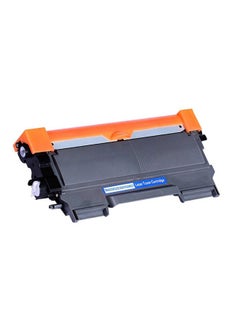 Buy Laserjet Toner Cartridge Black/Orange in UAE
