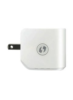 Buy Wireless N300 Range Extender White in UAE