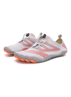 Buy Non-Slip Quick Dry Diving and Snorkeling Shoes 25cm in Saudi Arabia