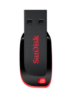 Buy 128 GB Cruzer Blade USB 2.0 Flash Drive - SDCZ50-128G-B35 128 GB in UAE