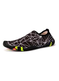 Buy Non-Slip Quick Dry Diving and Snorkeling Shoes 24.5cm in Saudi Arabia