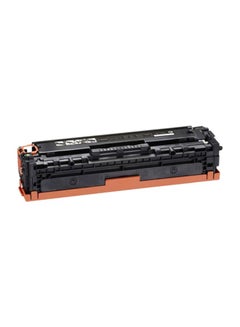 Buy 731 Toner For Printer Black in UAE