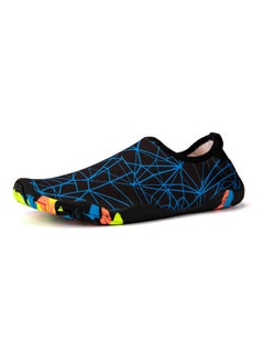 Buy Non-Slip Quick Dry Diving and Snorkeling Shoes 24.5cm in Saudi Arabia