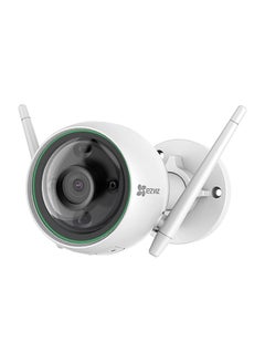 Buy C3N Smart Indoor & Outdoor Wi-Fi Camera in UAE