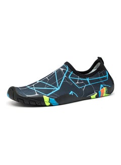 Buy Non-Slip Quick Dry Diving and Snorkeling Shoes 28cm in UAE