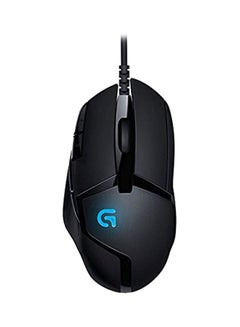 Buy G402 Hyperion Fury Optical Gaming Mouse in Saudi Arabia