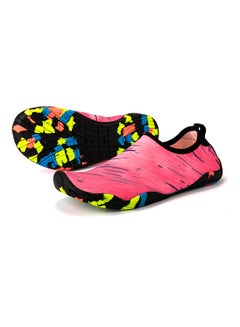 Buy Non-Slip Quick Dry Diving and Snorkeling Shoes 25.5cm in Saudi Arabia