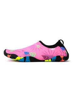 Buy Non-Slip Quick Dry Diving and Snorkeling Shoes 24.5cm in UAE