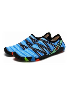 Buy Non-Slip Quick Dry Diving and Snorkeling Shoes 25cm in UAE