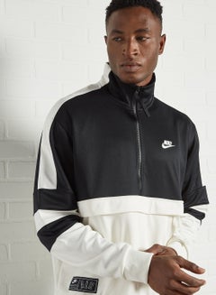 blue nike bomber jacket