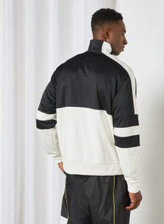 nike front pocket jacket