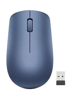 Buy 530 Wireless Mouse Abyss Blue in Saudi Arabia