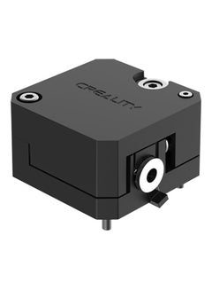 Buy CR-6 SE Extruder Kit Compatible with Creality CR-6 SE/CR-6 MAX 3D Printer Black in Saudi Arabia