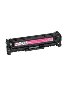 Buy 718 Toner For Printer Magenta in Saudi Arabia