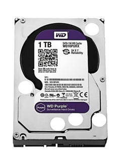 Buy SATA WD Video Storage Hard Drive 1.0 TB in Egypt