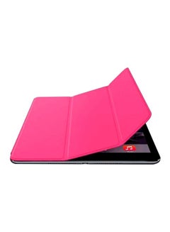 Buy Case Cover For Apple iPad Air 2 pink in Egypt