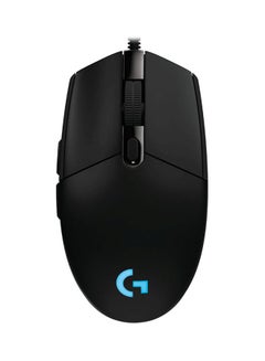 Buy G102 Mechanical Mouse Black in Egypt