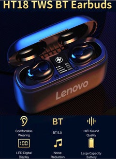 Lenovo HT18 True Wireless Stereo 