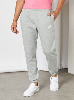 Nike Fleece Elasticated Ankle 