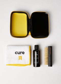 Buy Cure  Shoe Cleaning Kit Multi in UAE