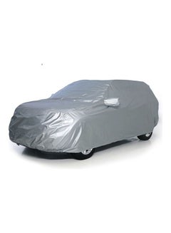 Buy Car Protective Body Cover For Toyota Land Cruiser in Saudi Arabia