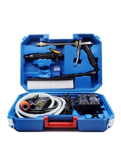 Buy Car Washer With Electric Spray Gun Set in Saudi Arabia