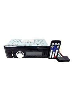 Buy Car Stereo  Radio MP3 Player Receiver in UAE