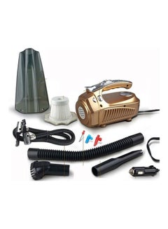 Buy Portable Car Vacuum Cleaner in Saudi Arabia