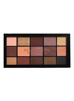 Buy Re-Loaded Palette Velvet Rose in Egypt