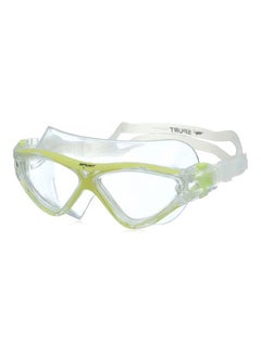 Buy Swimming Goggles With Transparent Lenses 1.0 Piece in Egypt