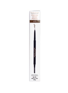 Buy Precise Brow Pencil Dark Brown in Saudi Arabia