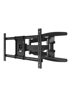 Buy Compatible With Lcd Tv Type Wall Supported Screen Black in Egypt