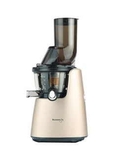 Buy C7000 Whole Slow Juicer 0.0 ml 240.0 W KV-NS723CBC2-MG Matte Gold in UAE